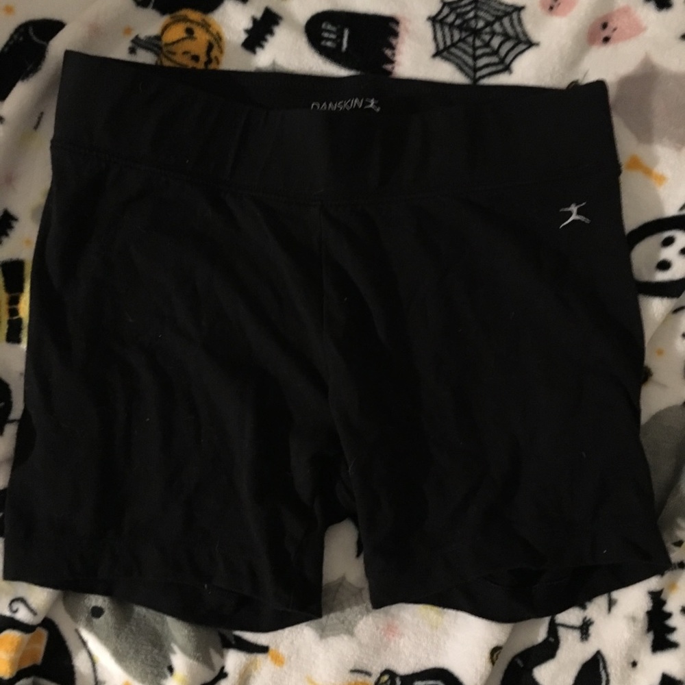 Danskin shorts